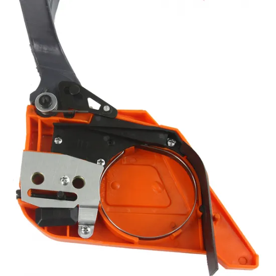 Ручка тормоза для бензопилы CS-58T, Demon, Falon Tech и др., M8313255CS