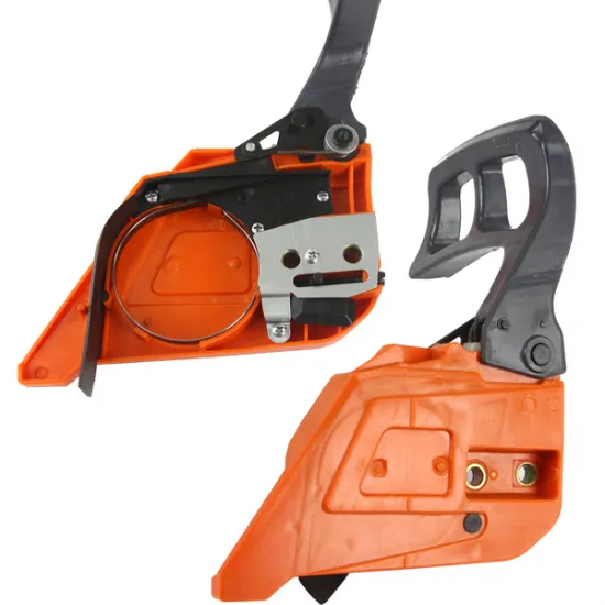 Ручка тормоза для бензопилы CS-58T, Demon, Falon Tech и др., M8313255CS