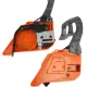 Ручка тормоза для бензопилы CS-58T, Demon, Falon Tech и др., M8313255CS