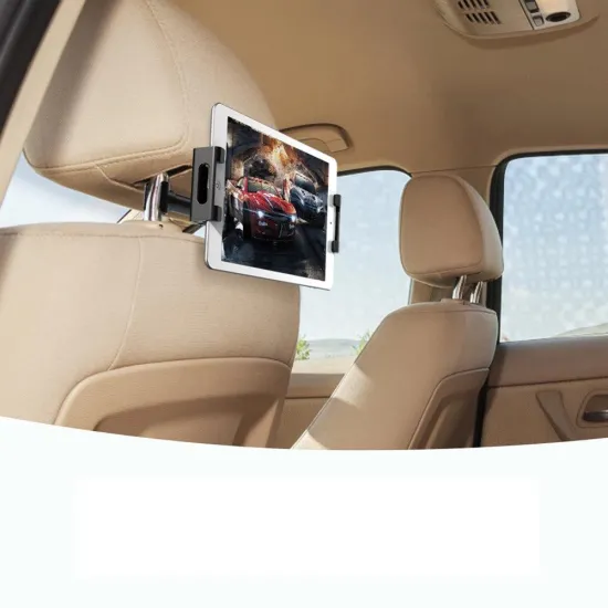 Автомобильный телефон, держатель для планшета, 4,7-12,9", Ugreen LP160, 60108