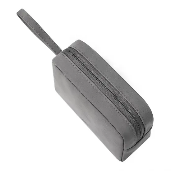 Aksesuāru piederumu uzglabāšanas soma, Baseus EasyJourney Series LBJX010013, tumši pelēks