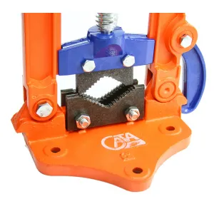 Тиски для труб 3 дюйма 76,2 см, 15 – 100 мм, Cata M36130C