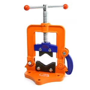 Тиски для труб 3 дюйма 76,2 см, 15 – 100 мм, Cata M36130C