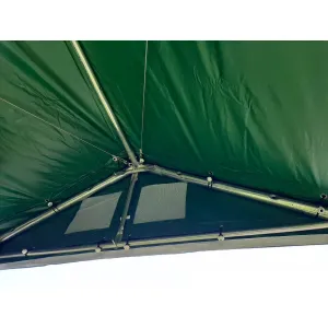 Ангар, ангары металлические 4mx6mx2m Polar