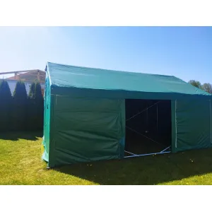 Ангар, ангары металлические 4mx6mx2m Winter Plus