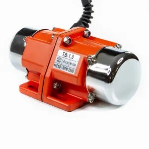 1 fāzes vibrācijas asinhronais motors, 100W, 230V, M79487