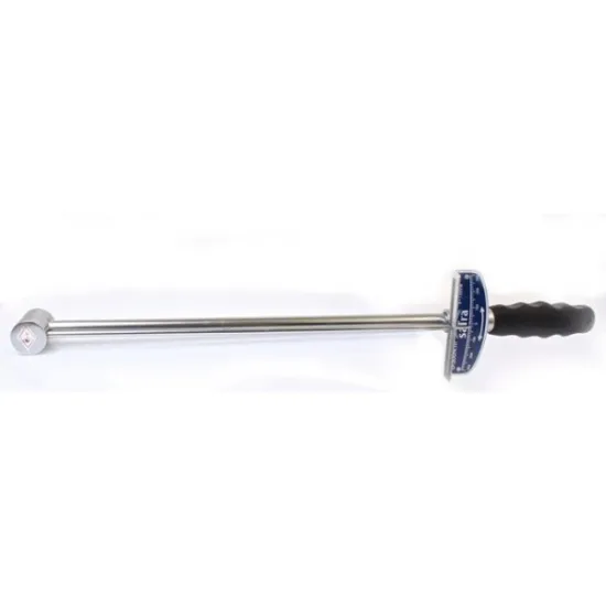 Динамометрический ключ 1/2'', 0–300 Нм, S-T300W