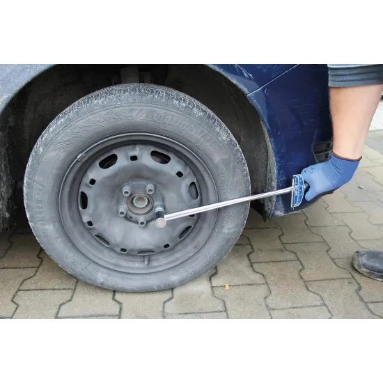Динамометрический ключ 1/2'', 0–300 Нм, S-T300W