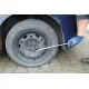 Динамометрический ключ 1/2'', 0–300 Нм, S-T300W