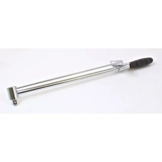 Динамометрический ключ 1/2'', 0–300 Нм, S-T300W