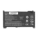 Аккумуляторы HP G4 430, 440, 450, 455, 470, MT20, 11.4В, 4210 мАч (48 Втч), Mitsu BC/HP-450G4