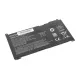 Аккумуляторы HP G4 430, 440, 450, 455, 470, MT20, 11.4В, 4210 мАч (48 Втч), Mitsu BC/HP-450G4