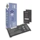 Аккумуляторы HP G4 430, 440, 450, 455, 470, MT20, 11.4В, 4210 мАч (48 Втч), Mitsu BC/HP-450G4