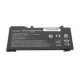 Akumulators HP Pro book G6, G7 430, 440, 11.55V, 3500 mAh (40 Wh), Mitsu BC/HP-450G6