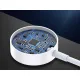 Lādētājs + kabelis Qi Lightning 2in1 Apple Watch / iPhone, 20W, melns, Alogy 9313/10969, 5907765654316, 5907765638170