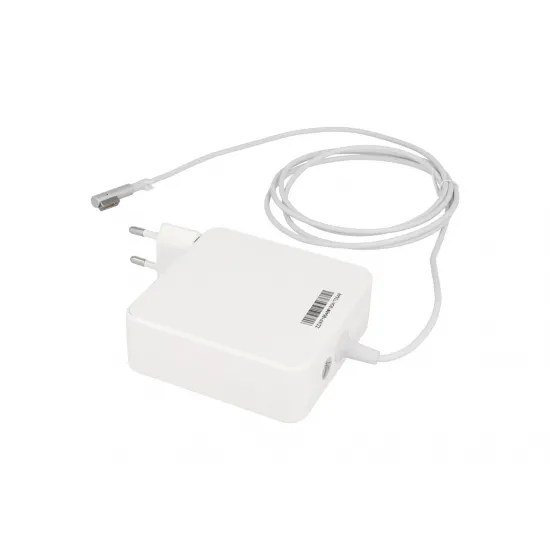 Зарядное устройство Apple Magsafe 1 85 Вт, 18,5 В, 4,6 А, Movano ZZ/AP18546
