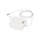 Зарядное устройство Apple Magsafe 1 85 Вт, 18,5 В, 4,6 А, Movano ZZ/AP18546