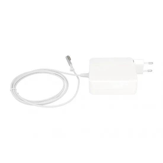 Зарядное устройство Apple Magsafe 1 85 Вт, 18,5 В, 4,6 А, Movano ZZ/AP18546