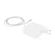 Зарядное устройство Apple Magsafe 1 85 Вт, 18,5 В, 4,6 А, Movano ZZ/AP18546