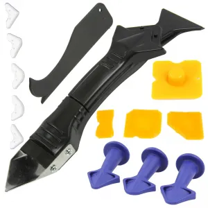 Набор инструментов для выравнивания и снятия силиконовых соединений, M51088