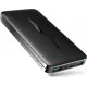 Joyroom akumulators 10000mAh, 2.1A, melns, Powerbank Joyroom JR-T012, 6941237160331