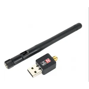 WiFi usb adapteris, 600 Mbps 11n, 06194