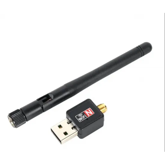 USB-адаптер Wi-Fi, 600 Мбит/с 11n, 06194