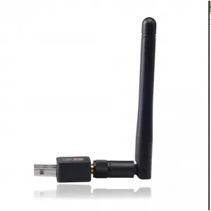 WiFi usb adapteris, 600 Mbps 11n, 06194