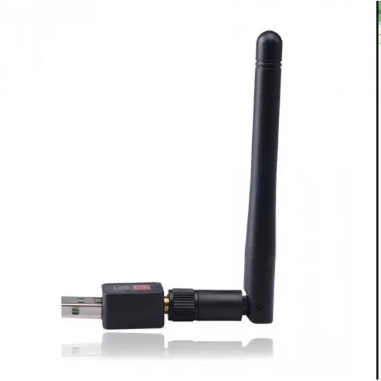 USB-адаптер Wi-Fi, 600 Мбит/с 11n, 06194