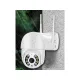 Наружная IP-камера, Wi-Fi, Облако, Цифровое увеличение x 4, Поворот / Наклон, IP66, 06225