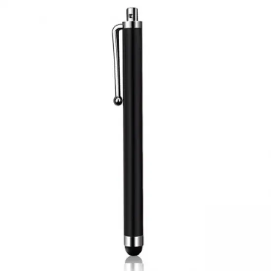 Универсальный стилус для сенсорных экранов 10.5cm, Riff RF-ST-10.5-BK, черный, 4752219009126