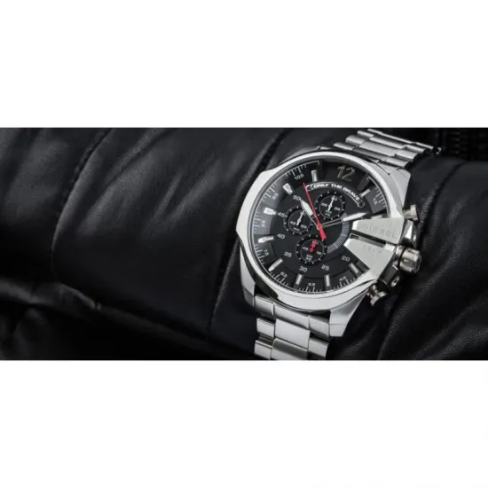 Мужские наручные часы Diesel Diesel DZ4308, 10 бар, 0698615092598