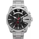 Мужские наручные часы Diesel Diesel DZ4308, 10 бар, 0698615092598