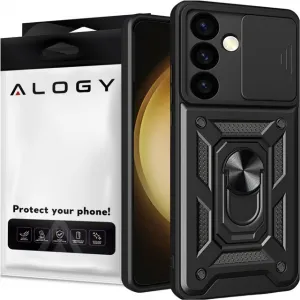 Maciņš - korpuss Samsung Galaxy S23 FE Camshield, 5905601816157