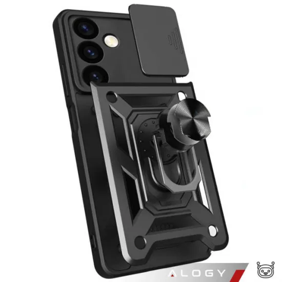 Чехол - чехол Samsung Galaxy S23 FE Camshield, 5905601816157