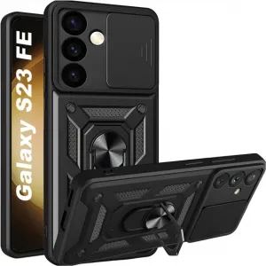 Maciņš - korpuss Samsung Galaxy S23 FE Camshield, 5905601816157