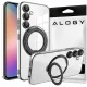 Чехол Alogy с MagSafe для Samsung Galaxy S24 Plus, 5905601816676