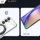 Чехол Alogy с MagSafe для Samsung Galaxy S24 Plus, 5905601816676