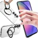 Чехол Alogy с MagSafe для Samsung Galaxy S24 Plus, 5905601816676