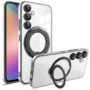 Alogy korpuss ar MagSafe priekš Samsung Galaxy S24 Plus, 5905601816676