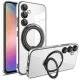 Чехол Alogy с MagSafe для Samsung Galaxy S24 Plus, 5905601816676