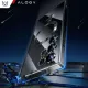 Чехол Samsung Galaxy S24 Ultra Mag Safe Glamour Case Ring, 5905601816645