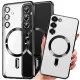 Чехол для Samsung Galaxy S24 Plus Mag Safe Camera Protection, 5905601819387