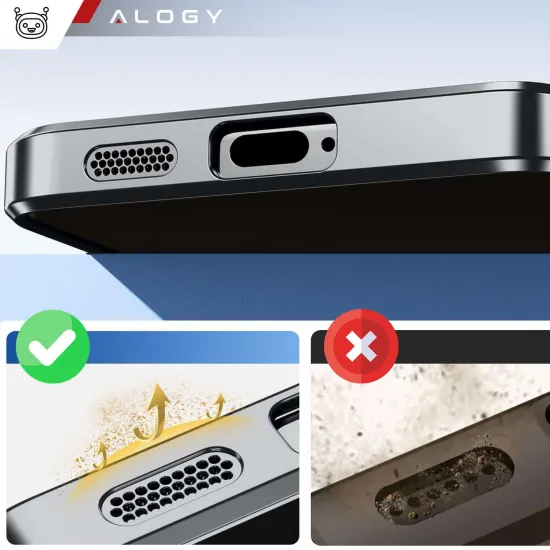 Чехол для Samsung Galaxy S24 Plus Mag Safe Camera Protection, 5905601819387