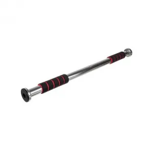 Натяжная Штанга, телескопическая 61,5 - 102 см, 100 кг, 14369