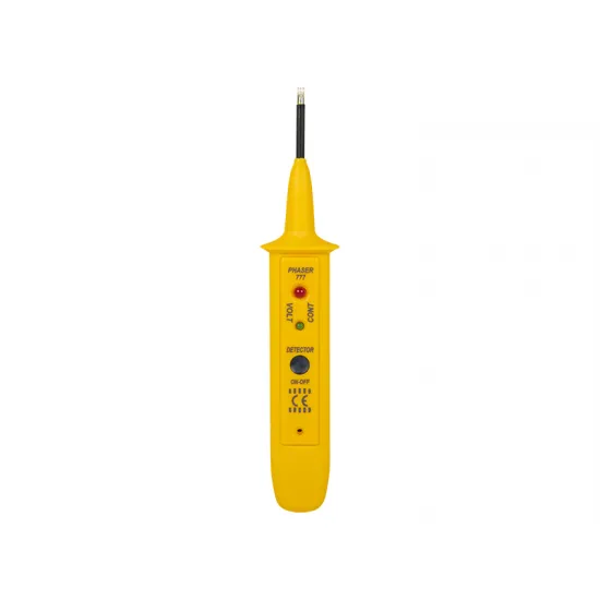 Sprieguma detektors, testeris Sunco FAZER 777 0137#