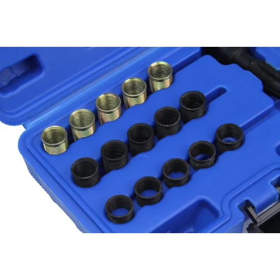 Ремкомплект резьбы свечи зажигания M 14 x 1,25, M55890