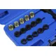 Ремкомплект резьбы свечи зажигания M 14 x 1,25, M55890