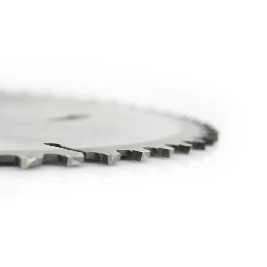 Пильный диск по дереву 600мм x 32, 40T POWER BLADE M09078