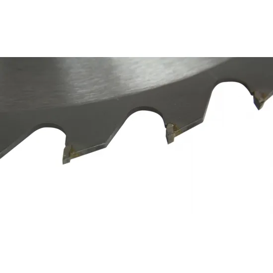 Пильный диск по дереву 600мм x 32, 40T POWER BLADE M09078